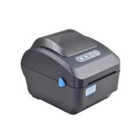 XPRINTER XP-DT325B 80MM USB TERMAL BARKOD(etiket) YAZICI
